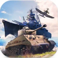 War Thunder Mobile Mod Apk 1.22.3.53 (Mod Menu)