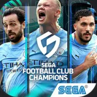 SEGA FOOTBALL CLUB CHAMPIONS Mod Apk 1.1.0 (Mod Menu) Unlimited Resources